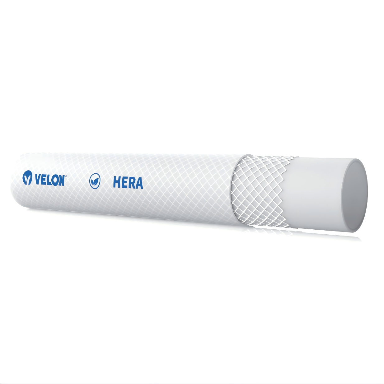 Food Grade Delivery Silicone Hose For CIP And SIP Cleaning For Pharmaceutical, Medicine, Cosmetices Beverages Food Industries